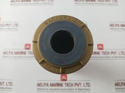 Xp-fccbl-g-1 Aquafilter Block Carbon Cartridge With Antimicrobial Agent