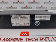 Xp Power 400W  Smm400Ps48-c  Power Supply Dc Output  42-58V/9.53A 