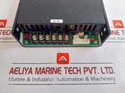 Xp Power 400W  Smm400Ps48-c  Power Supply Dc Output  42-58V/9.53A 