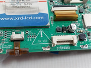 Xrd Pcb1-Xg043fmn30-A2