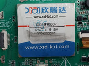 Xrd Pcb1-Xg043fmn30-A2