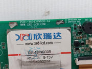 Xrd Pcb1-Xg043fmn30-A2