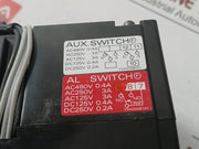 Xs100ns-Circuit-Breaker-Ac600v-Dc250v-By-Terasaki-Electric-12