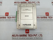 Xs101 Sensor Supply Module Brand Praxis Automation