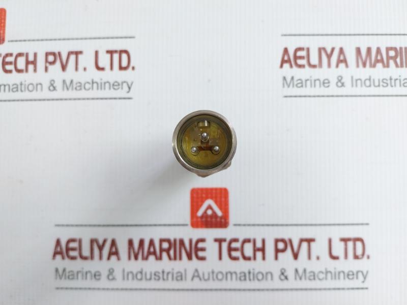 Xs1 M18pb370a Inductive Proximity Switch By Telemecanique