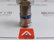 Xs1 M18pb370a Inductive Proximity Switch By Telemecanique