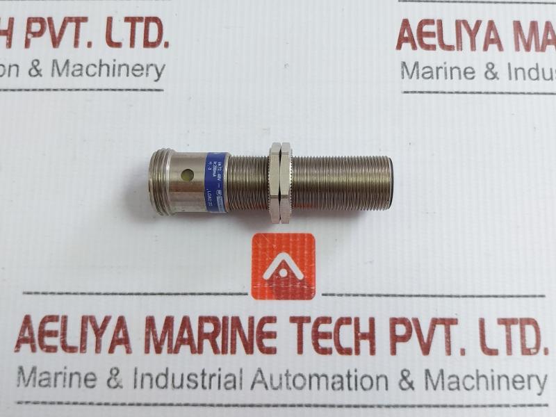 Xs1 M18pb370a Inductive Proximity Switch By Telemecanique