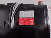Xs225Ns-2-pole-Circuit-Breaker-175A-Ac600V-Dc250V-50-60Hz-27-Cm-Terasaki-208484-10