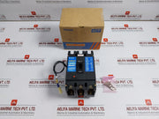 Xs225Ns-2-pole-Circuit-Breaker-175A-Ac600V-Dc250V-50-60Hz-27-Cm-Terasaki-208484-1