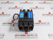 Xs225Ns-2-pole-Circuit-Breaker-175A-Ac600V-Dc250V-50-60Hz-27-Cm-Terasaki-208484-4
