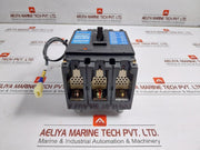 Xs225Ns-2-pole-Circuit-Breaker-175A-Ac600V-Dc250V-50-60Hz-27-Cm-Terasaki-208484-5
