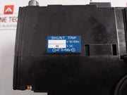 Xs225Ns-2-pole-Circuit-Breaker-175A-Ac600V-Dc250V-50-60Hz-27-Cm-Terasaki-208484-9
