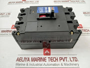 Xs225nn Circuit Breaker Non Automatic Trip By Terasaki Dc250v 225a