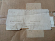 Xs225nn Circuit Breaker Non Automatic Trip By Terasaki Dc250v 225a