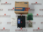 Xs225nn Circuit Breaker Non Automatic Trip By Terasaki Dc250v 225a