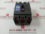 Xs225nn Circuit Breaker Non Automatic Trip By Terasaki Dc250v 225a