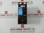 Xs50Ns-2-pole-Circuit-Breaker-Ac600V-Dc250V-15A-Terasaki-209017-1