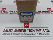 Xs50nb Tembreak Moulded Case Circuit Breaker Brand Terasaki 660v 50/60hz