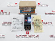 Xs50nb Tembreak Moulded Case Circuit Breaker Brand Terasaki 660v 50/60hz