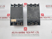 Xs50nn Molded Case Circuit Breaker Brand Terasaki Ac600v 3 Pole 50a