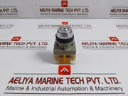 Xsk2r-2511c-Key-Selector-Switch-By-Maruyasu-Dengyo-125v-10a-7