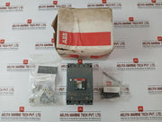 Xt4l 250 Circuit Breaker 50-60hz By Abb