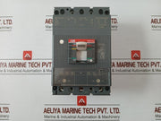 Xt4l 250 Circuit Breaker 50-60hz By Abb