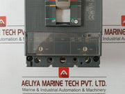 Xt4l 250 Circuit Breaker 50-60hz By Abb