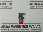 Xtop58_Front V1.1R Printed Circuit Board