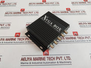 Xvga Box Gbs 8219 Industrial Monitor Video Converter