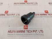Xx-426B Protective Contact Rubber Coupling Max.3500W 16/250~