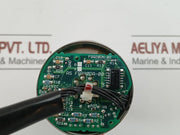 Xxdfss13E06F Yokogawa Pressure Transmitter
