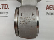 Xxdfss13E06F Yokogawa Pressure Transmitter