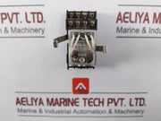 Y.M Tech Ym4-l Relay With Base 10A 300Vac
