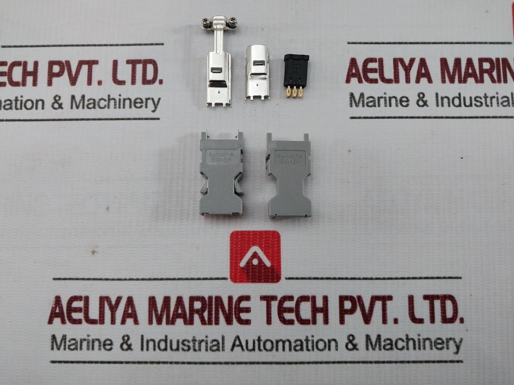 Y2021122806 Servo Motor Encoder Connector Assembly By Suntone Sm-6p