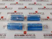 Y4084732 1/2 Inch Core Ink Out Thermal Transfer Ribbon 110 Mm X 74 Meter Rl640