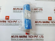 Y4084732 Rl640 Blue Lead Ribbon Roll 110Mm X 74 Meters 1/2