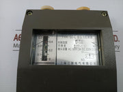 YWK-50-C-Pressure-Controller-0-0-5Mpa-Ac380V-3A-Shanghai-Jiangxin-209978-7