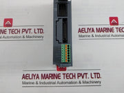 Yamaha Ts-s2 Ts Transervo Robot Position Controller Dc24V 3A