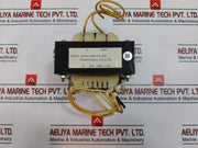 Yamanaka 100Va 1Ø Power Transformer 10M1101-050