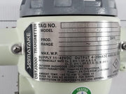 Yamatake-11-42Vdc-10-30-Kpa-Pressure-Transmitter-JTD920A-1E1A2-C2XX1-T1-210629-13