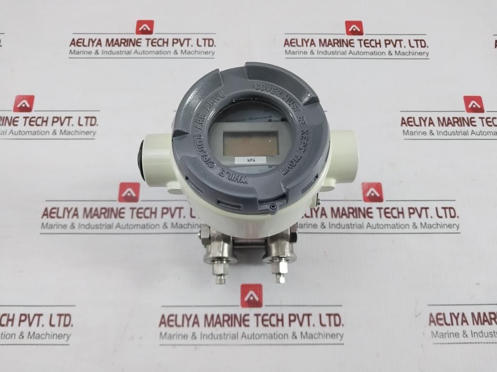 Yamatake-11-42Vdc-10-30-Kpa-Pressure-Transmitter-JTD920A-1E1A2-C2XX1-T1-210629-1