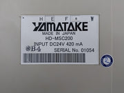 Yamatake-24-Vdc-420Ma-Control-Module-Hd-msc200-209625-9
