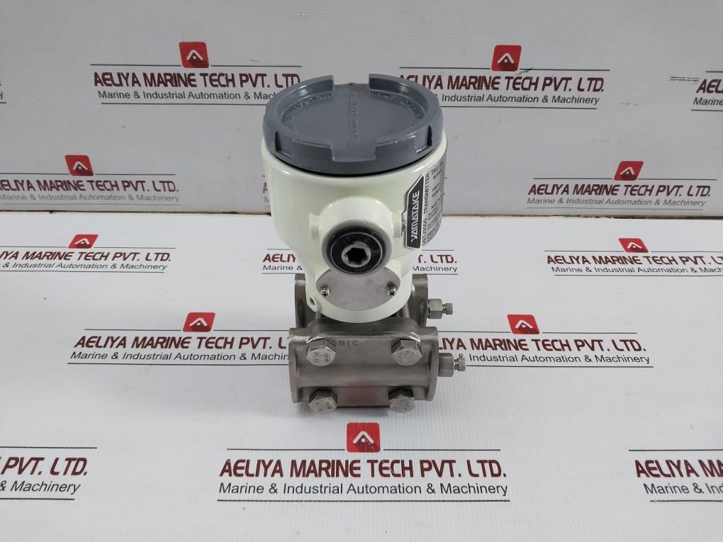Yamatake-Honeywell-0-5-572-Kpa-Pressure-Transmitter-JTD920A-3E1A2-CXXD2-T1-209880-1