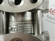 Yamatake-Honeywell-Power-Transmitter-11-42vdc-Dstj3000-Jtd920a-1e1a2-Cxxx1-T1-10