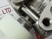 Yamatake-Honeywell-Power-Transmitter-11-42vdc-Dstj3000-Jtd920a-1e1a2-Cxxx1-T1-11