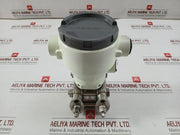 Yamatake-Honeywell-Power-Transmitter-11-42vdc-Dstj3000-Jtd920a-1e1a2-Cxxx1-T1-6