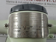 Yamatake-Honeywell-Power-Transmitter-11-42vdc-Dstj3000-Jtd920a-1e1a2-Cxxx1-T1-9