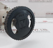 Yamatake-Honeywell Air Regulator 9.9kgf/Cm2 140psi Kz03-1a