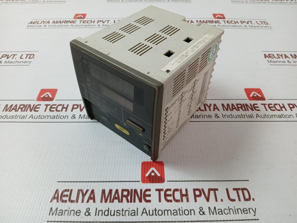 Yamatake-Honeywell Digital Indicating Controller